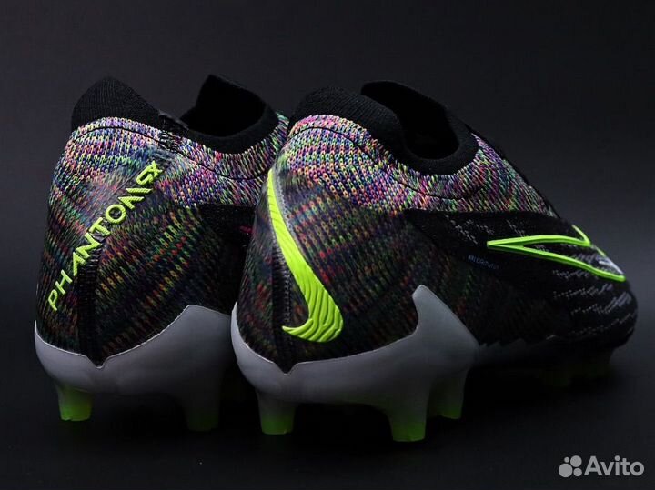 Бутсы nike phantom gx elite fg