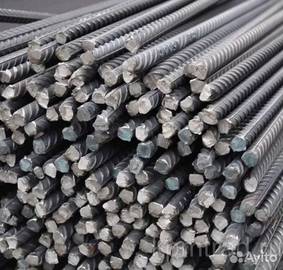 Арматура 8мм