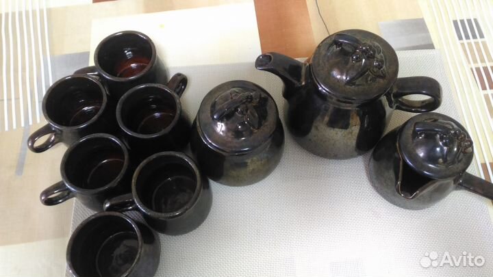 Продам кофейно -чайный набор