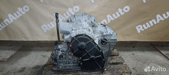 АКПП Nissan Micra АКПП March cr14de cr10de cg12de