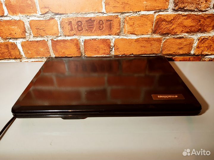 Acer Emachines E625 - Athlon X2 \ 2 Озу \ 256 Виде