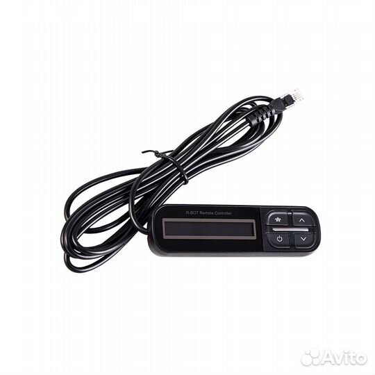 Разнесённый радар-детектор SilverStone F1 R-BOT