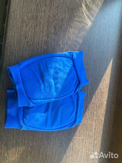 Наколенники для художественной гимнастики