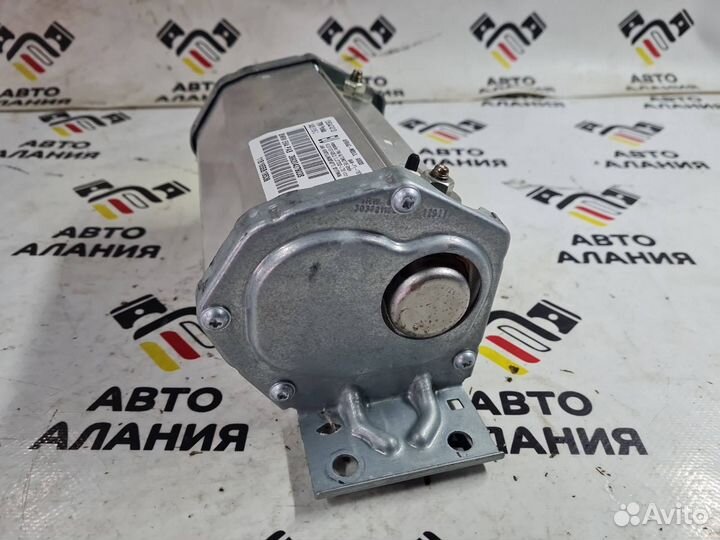 Модуль AIR BAG Bmw X1 E84 N52B30AF 2012