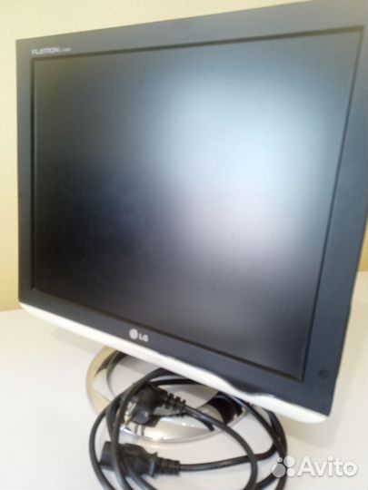 Монитор LG flatron