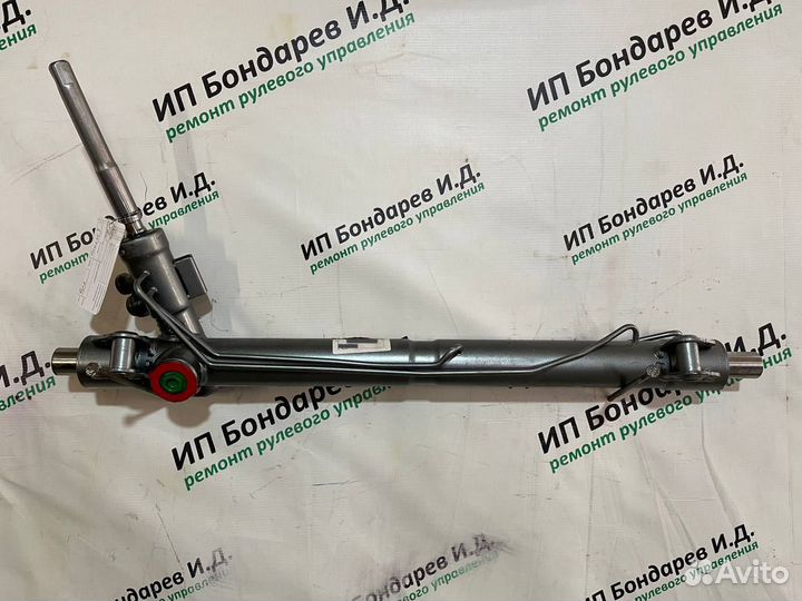 Рулевая рейка Форд Мондео, Гелакси, С-Макс от 07 г