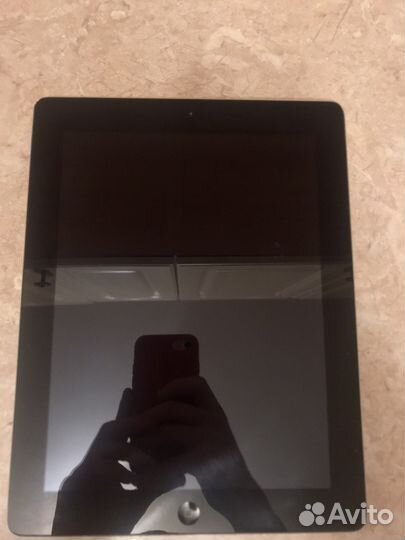 iPad 2 16gb Wi-Fi