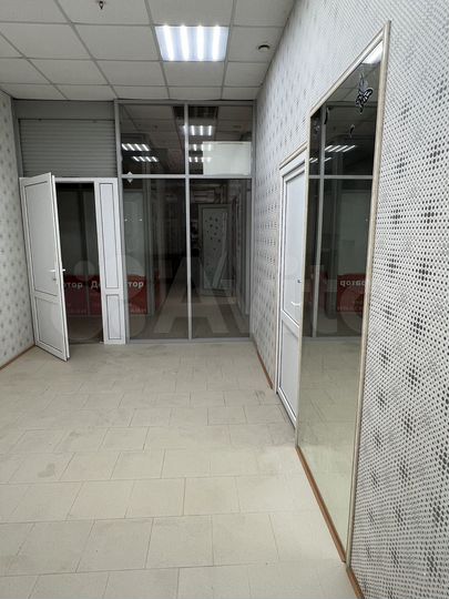 Офис, 17 м²
