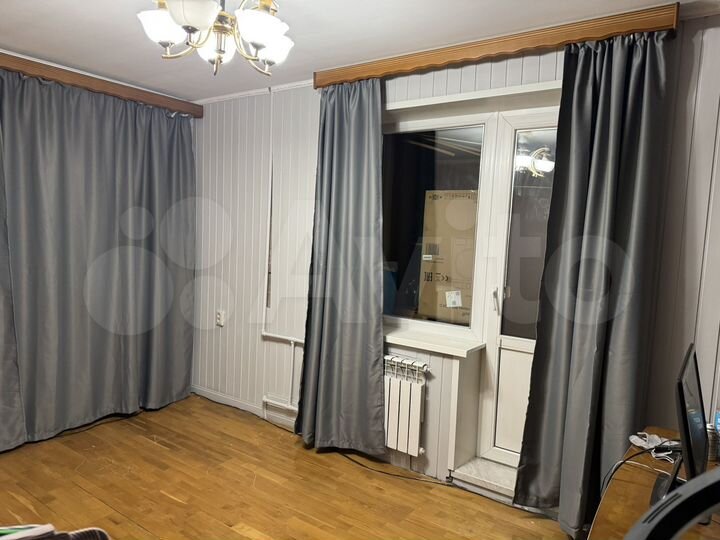 2-к. квартира, 41,2 м², 1/10 эт.