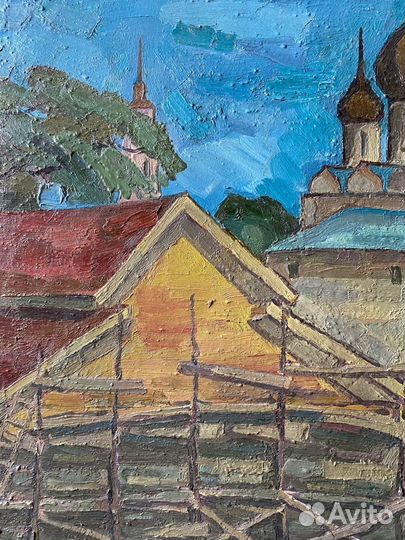 Курников Н.Ф.(1938-2006)