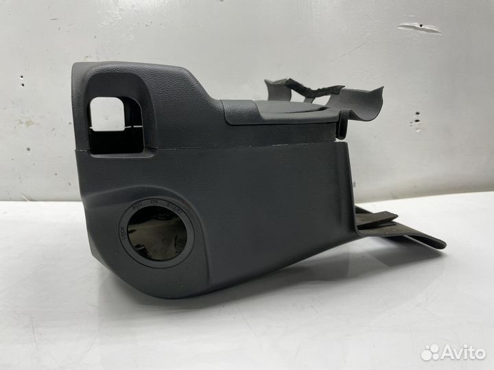 Кожух рулевой колонки Mazda 3 BK 1.6 Z6