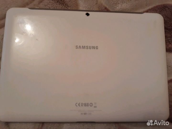 Samsung Galaxy Tab 2 10.1 GT-P5100