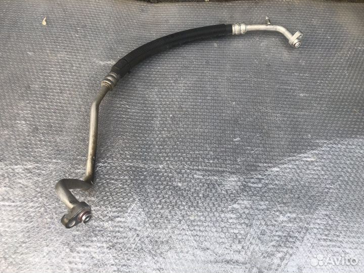 Трубка кондиционера Ford Explorer V 10-15