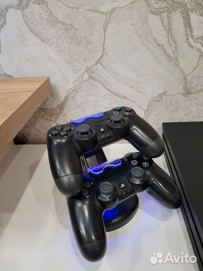 Sony playstation 4 PS4 pro
