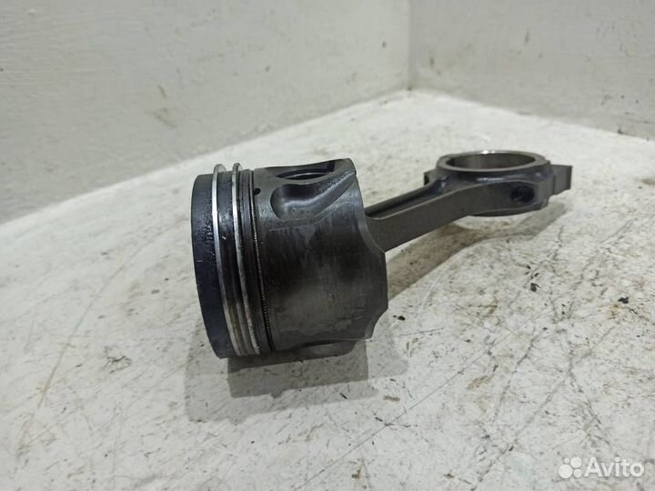 Поршень с шатуном Форд