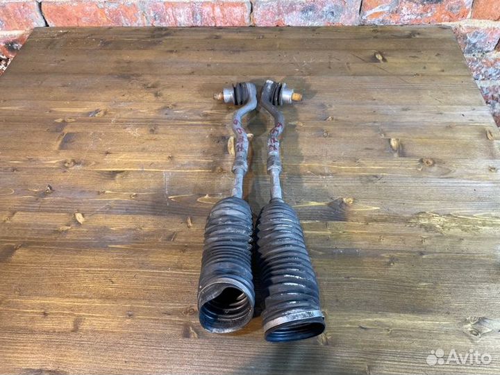 Рулевой наконечник передний Bmw X5 E70 N52B30 AF