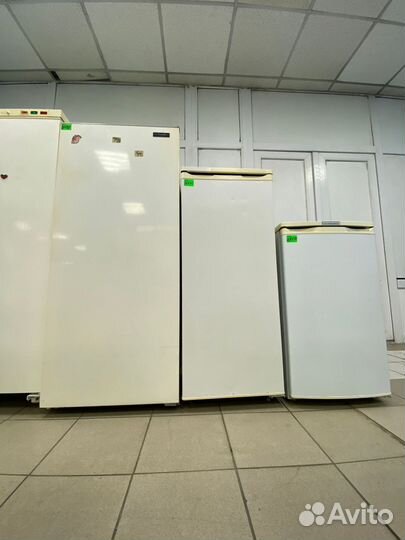 Холодильник бу с гарантией