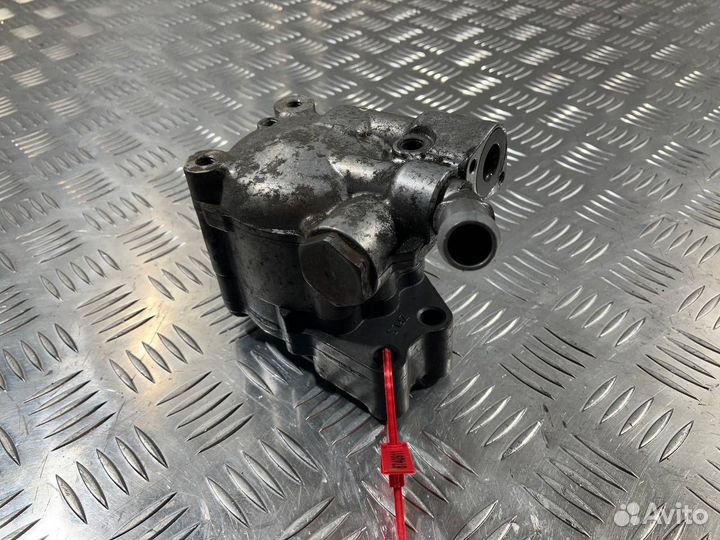 Насос гидроусилителя руля Audi A8 D4/4H рест. 2014