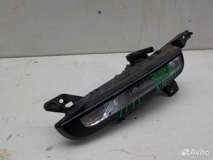 Птф правая Land Rover Range Rover Evoque 2015