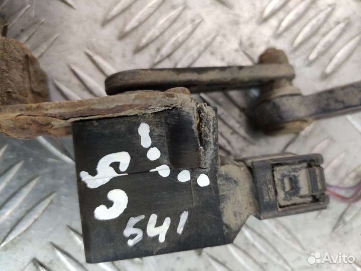 Датчик положения кузова Audi A6 C5 (S6,RS6) 3.0 4B