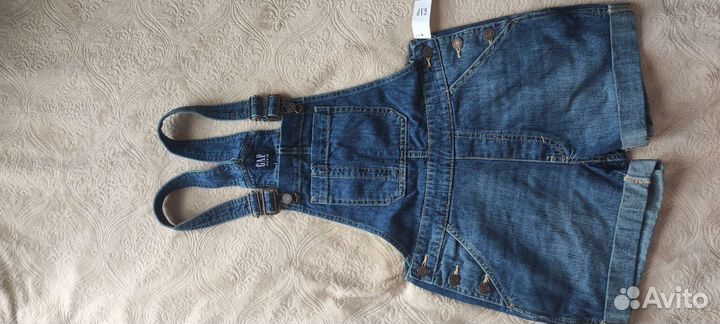 Комбинезон gap