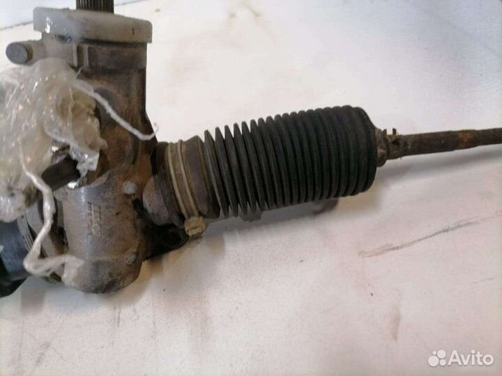 Рулевая рейка Nissan Primera P11 GA16