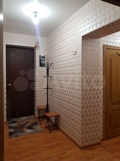 3-к. квартира, 66 м², 2/3 эт.