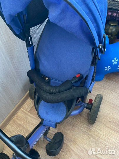 Детские коляски прогулочные