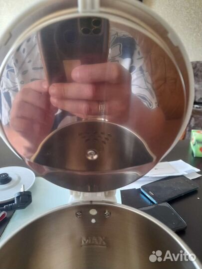 Чайник электрический