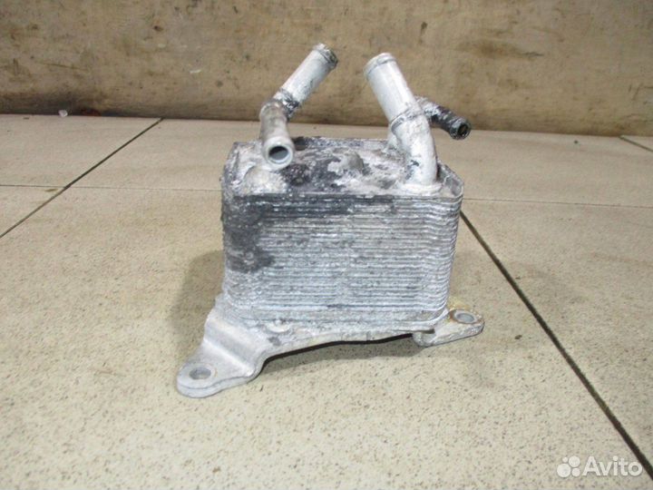 Радиатор АКПП Mitsubishi Outlander (GF)