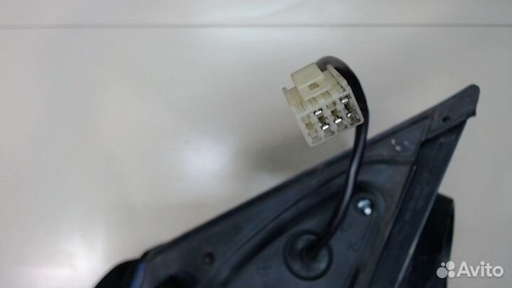 Зеркало боковое Suzuki Swift, 2008