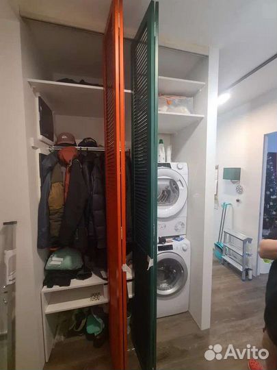 Дверь книжка