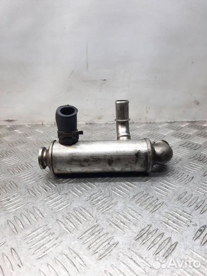 Радиатор EGR Peugeot 307 1.6 9HZ 2007