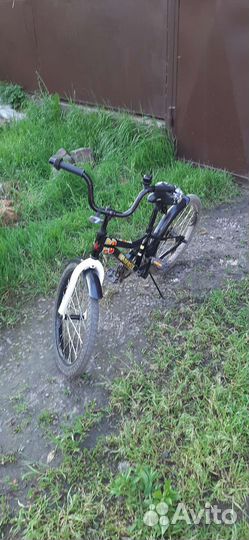 Детский велосипед Stern