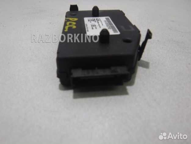 Датчик Фольксваген Passat B7