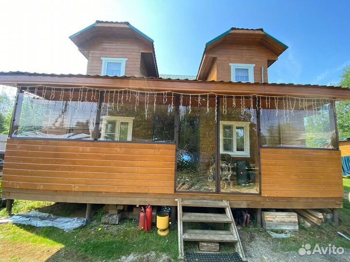 Мягкие окна от производителя с гарантией