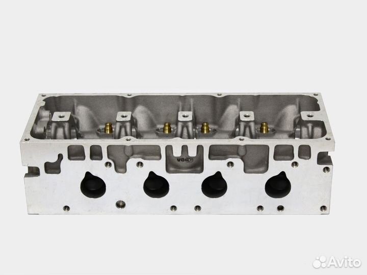 ГБЦ Головка блока Renault Logan, Sandero, Largus