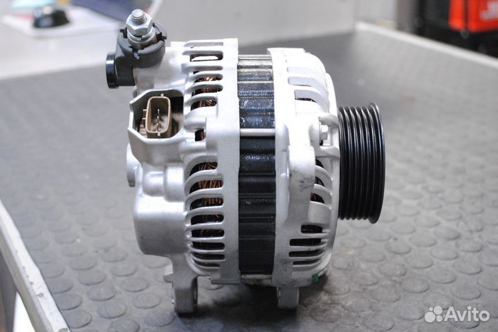 Генератор Mitsubishi Outlander, Galant 2.4 110А