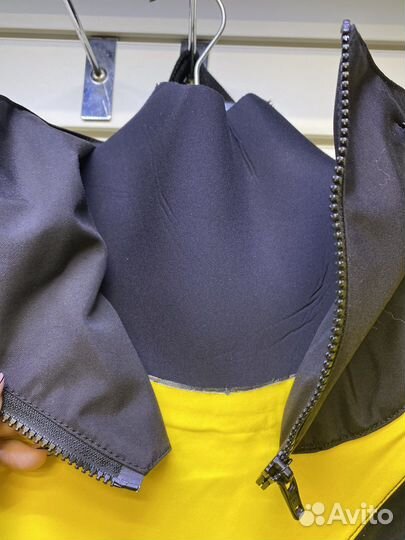 Сухой гидрокостюм BRP Sea-Doo Drysuit