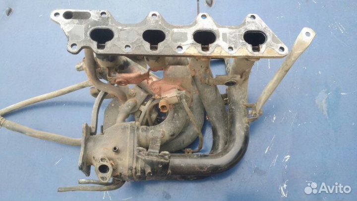 Коллектор впускной Mitsubishi Lancer CS1A 4G18