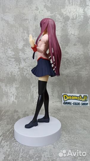 Аниме фигурка Хитаги Сэндзёгахара, оригинал