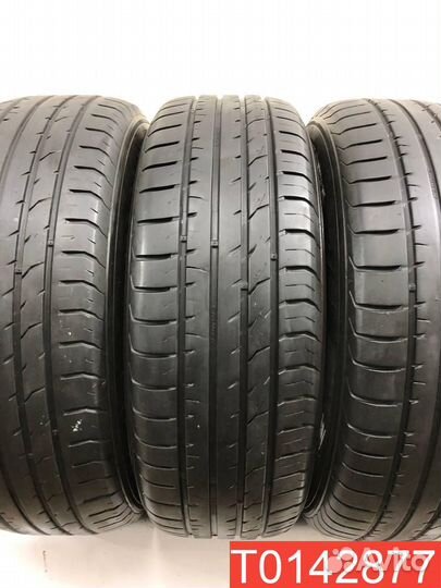 Kumho Crugen HP91 235/65 R17 104V