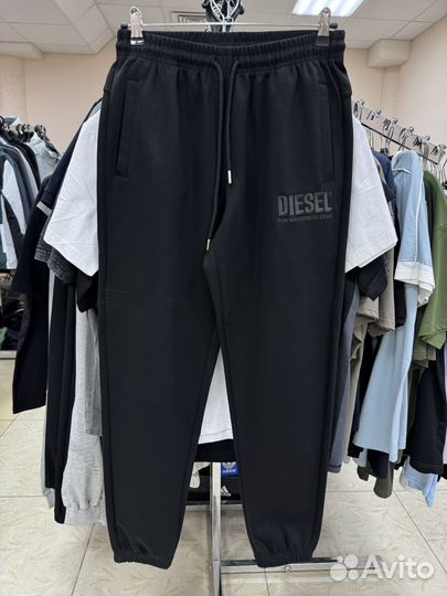 Спортивный костюм Diesel