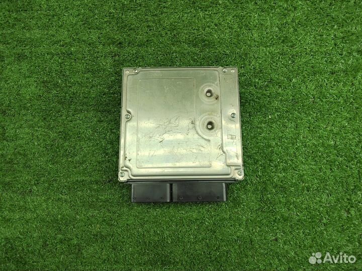 Блок управления двигателем BMW 3 E46 BMW