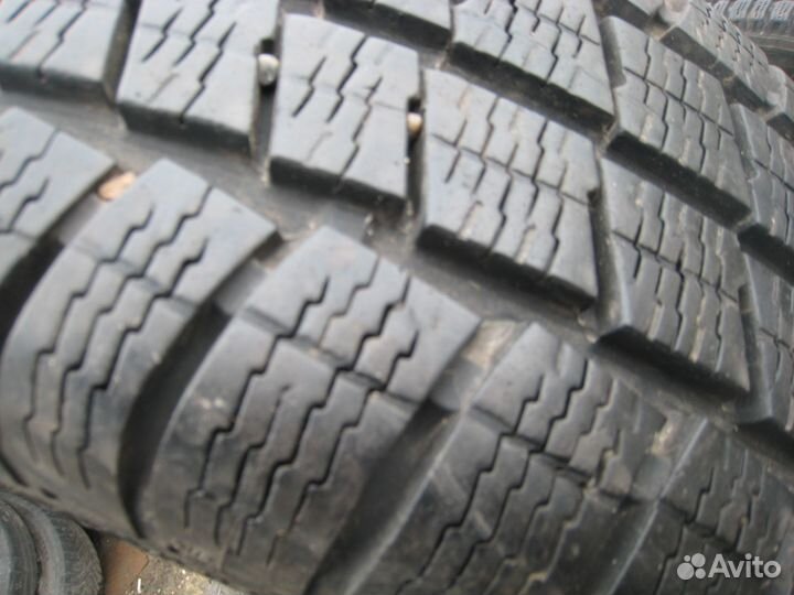 Paxaro Van Summer 215/70 R15C