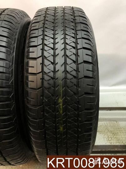 Bridgestone Dueler H/L 850 265/70 R18 99B