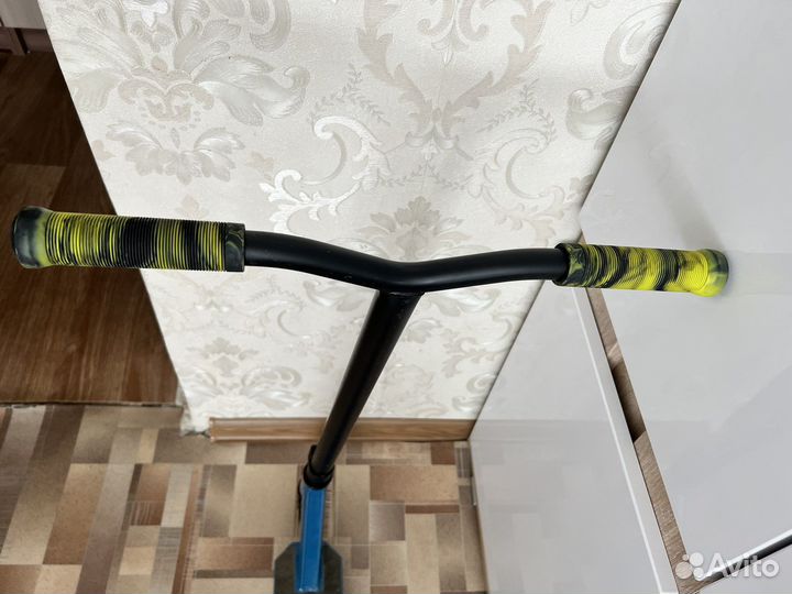 Трюковый самокат Viper