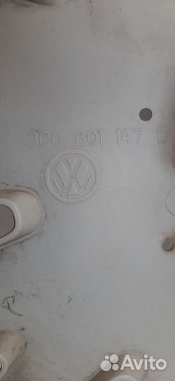 Колпак колеса r16 на Фольксваген