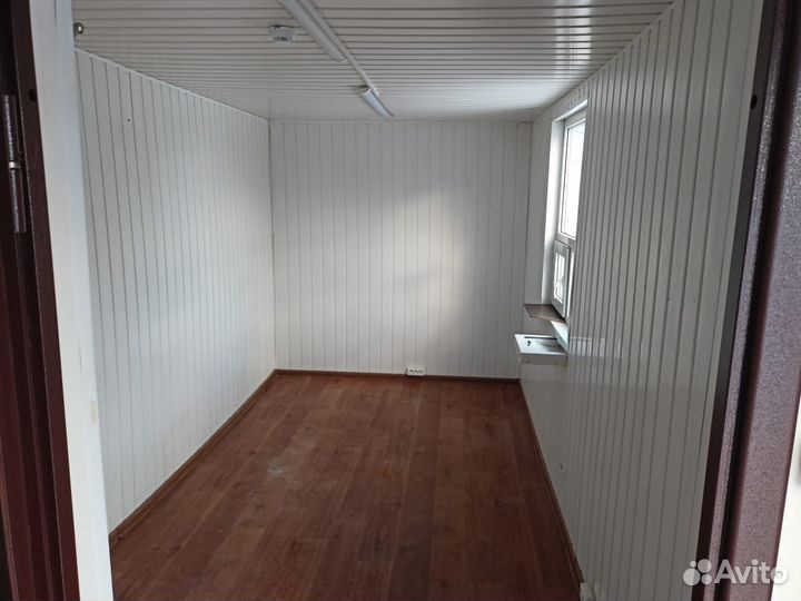 Аренда бытовки