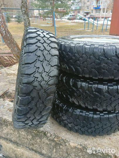Шины диски и колеса на 16 УАЗ